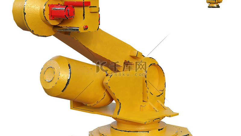 工业机器人编程入门：从基础到实践**