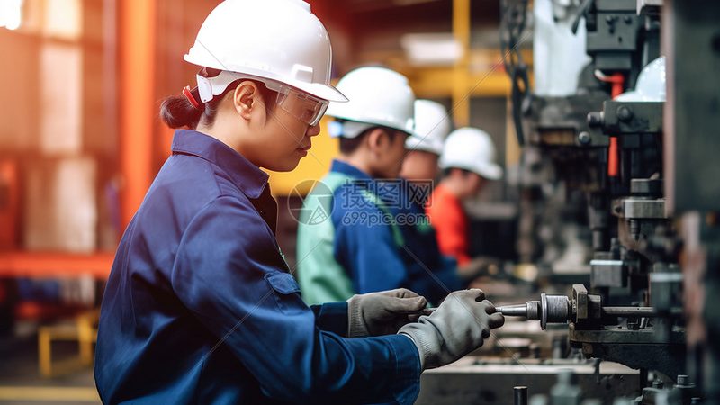 高精密机械配件加工定制：揭秘其核心工艺与选型要点**