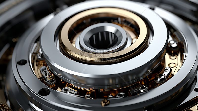 机械手臂导轨类型解析：选择与维护的关键